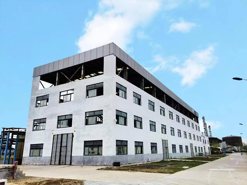 抗氧劑車間(jian) 