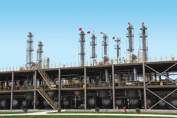 2018年(nian)企業質(zhi)量信用(yòng)報告